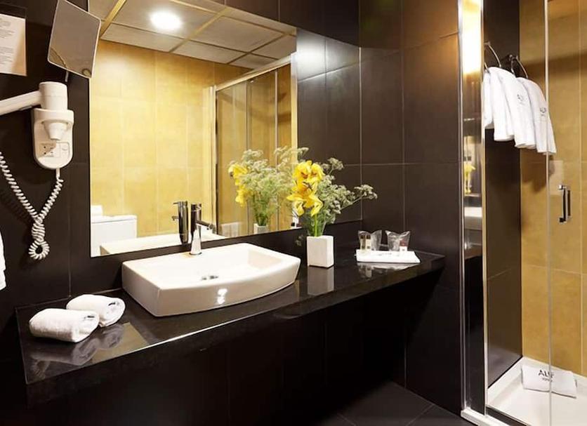 Kamar Mandi Foto