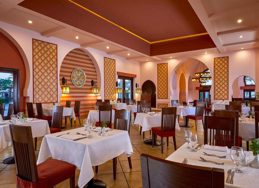 Restoran Foto