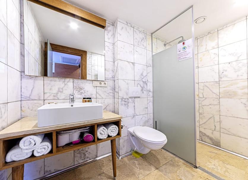 Kamar Mandi Foto