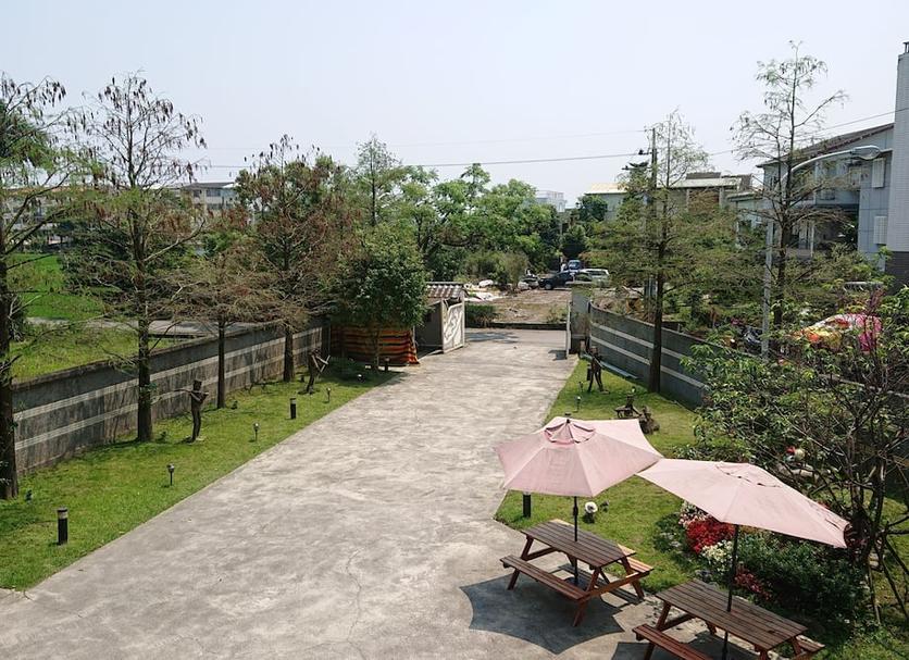Pemandangan luar Foto
