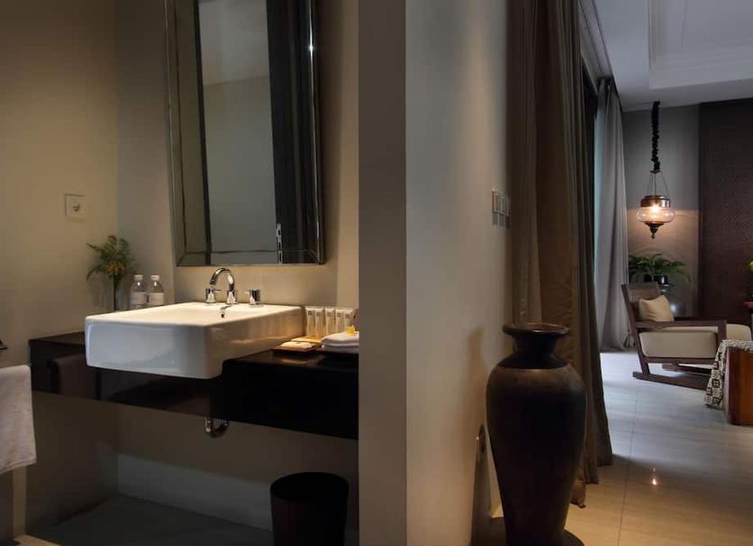 Kamar Mandi Foto