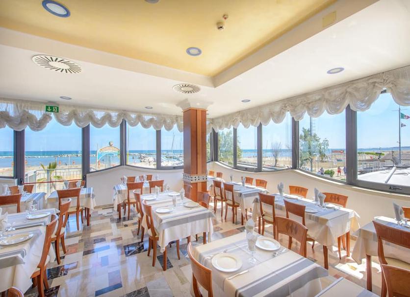 Restoran Foto