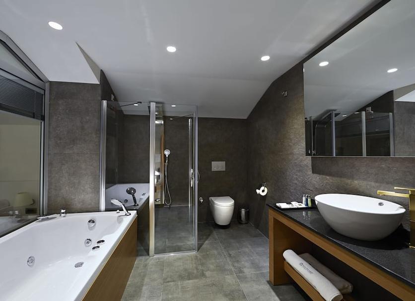 Kamar Mandi Foto
