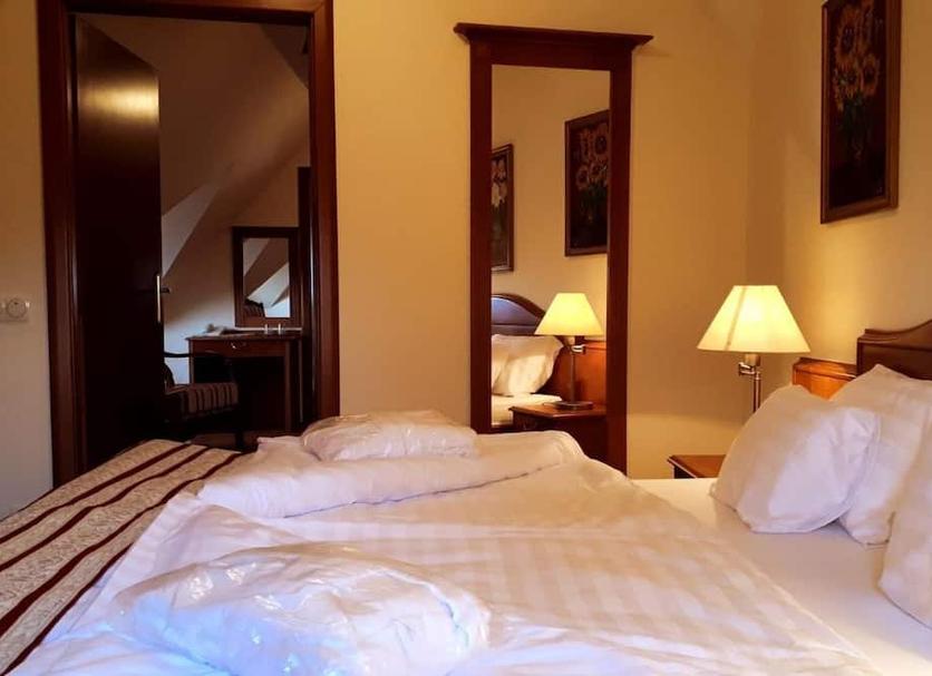 Kamar Tidur Foto