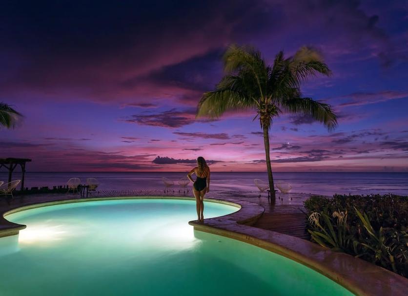 Kolam Foto