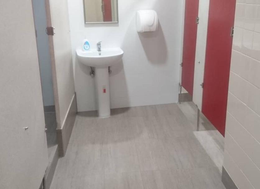 Kamar Mandi Foto