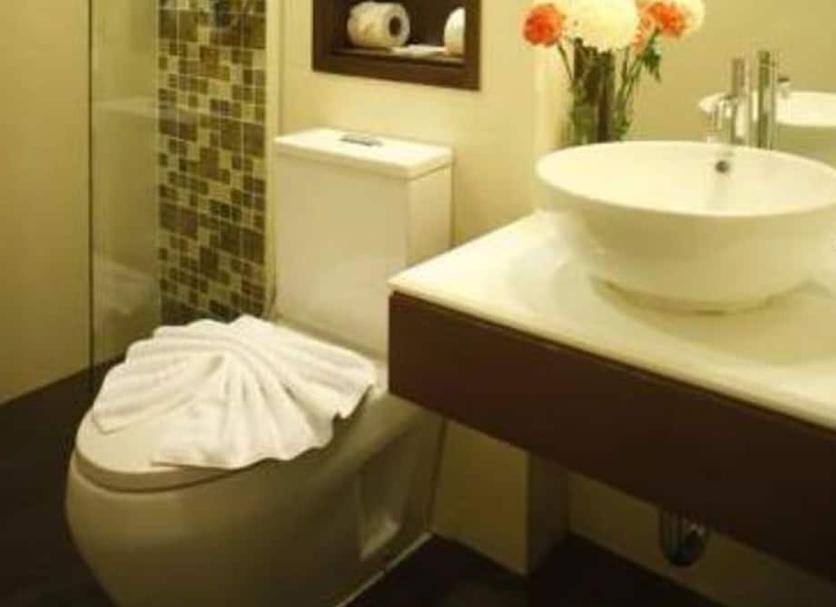 Kamar Mandi Foto