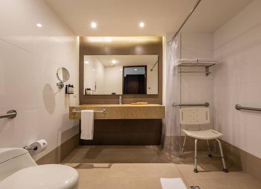 Kamar Mandi Foto