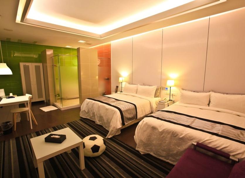 Kamar Tidur Foto
