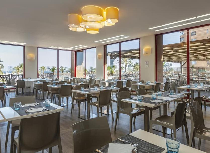 Restoran Foto