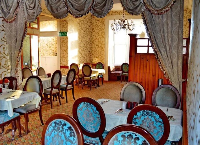 Restoran Foto