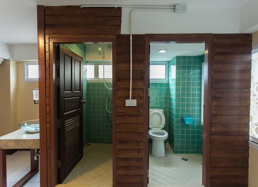 Kamar Mandi Foto