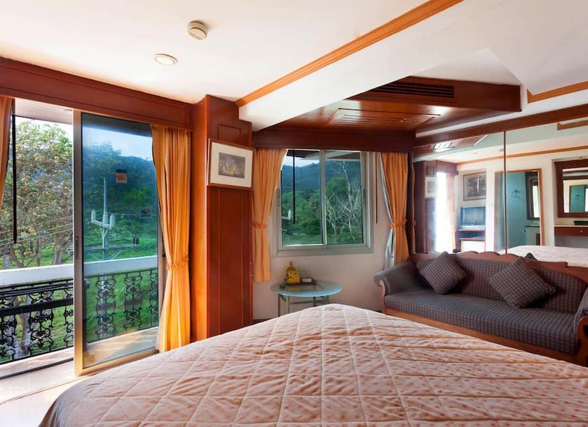 Kamar Tidur Foto