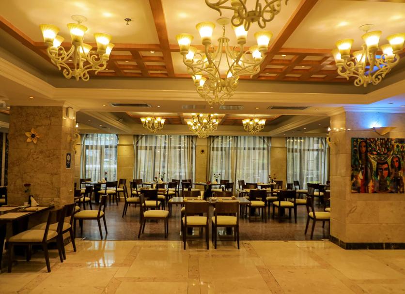 Restoran Foto