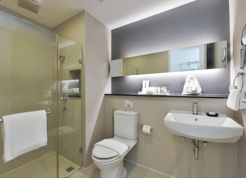 Kamar Mandi Foto