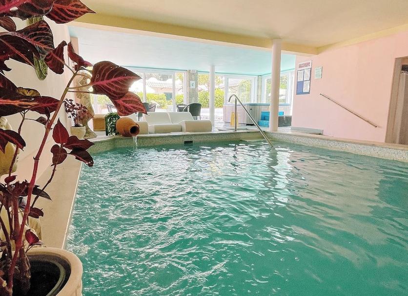Kolam Foto