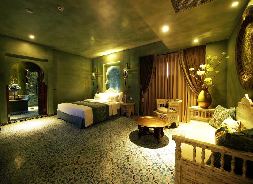 Kamar Tidur Foto