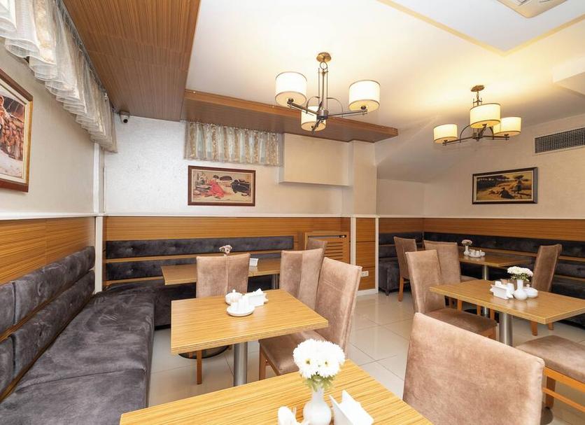 Restoran Foto