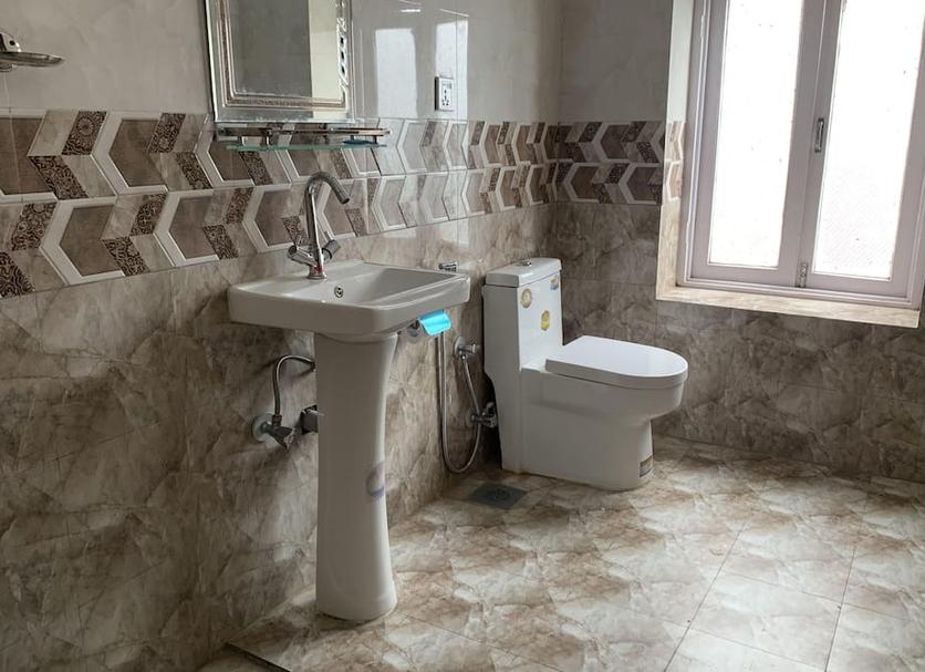 Kamar Mandi Foto