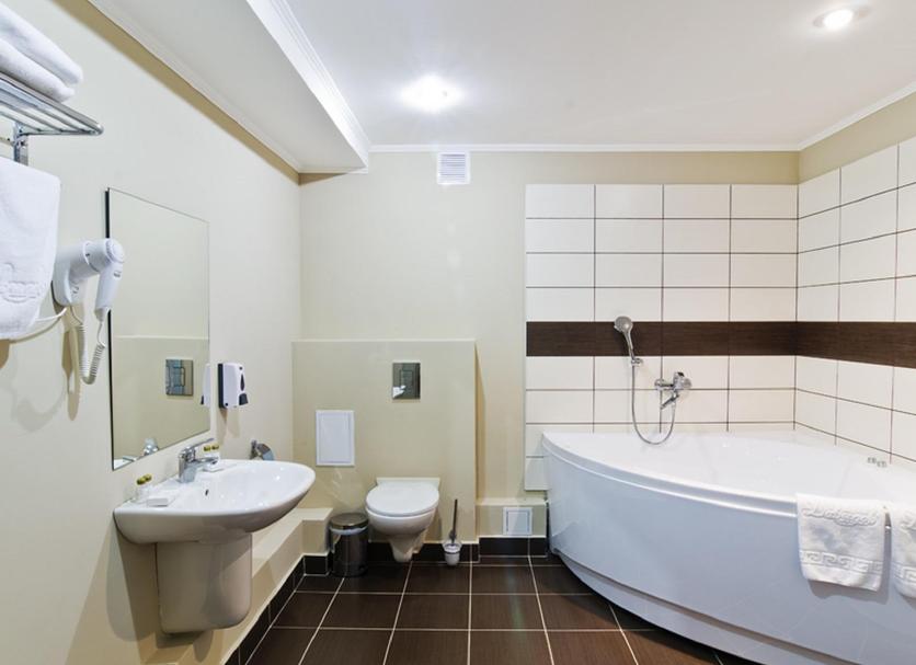 Kamar Mandi Foto