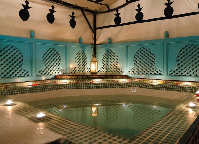 Kolam Foto