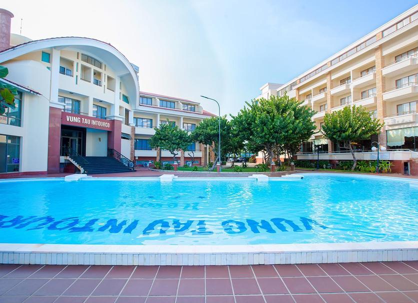 Kolam Foto