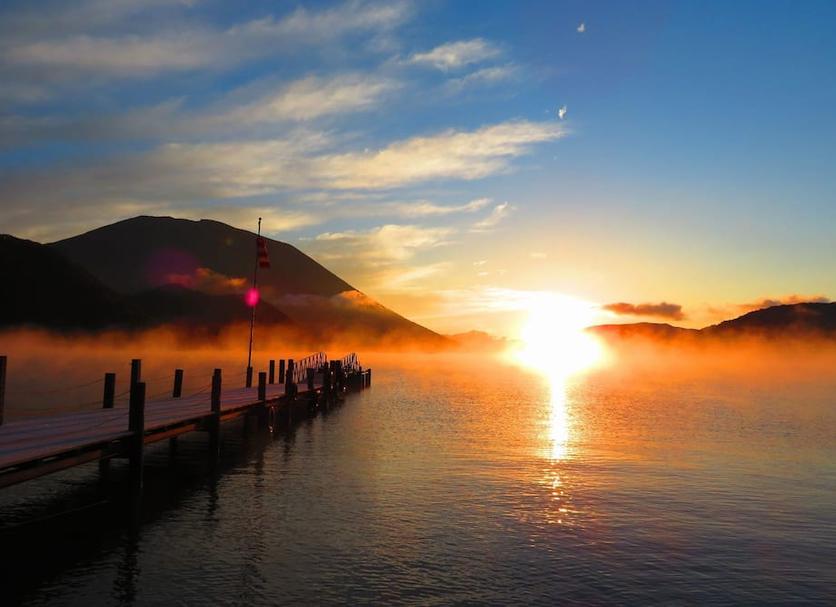 Pemandangan luar Foto