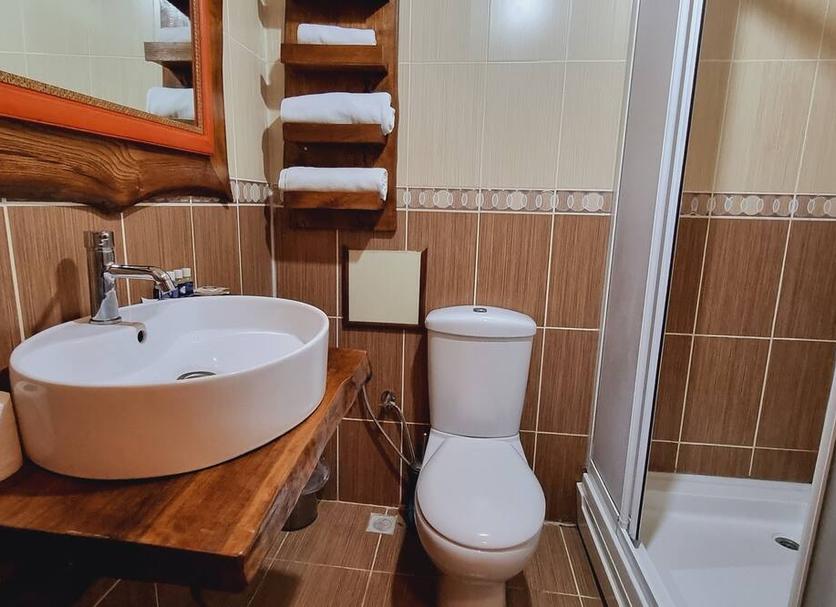 Kamar Mandi Foto