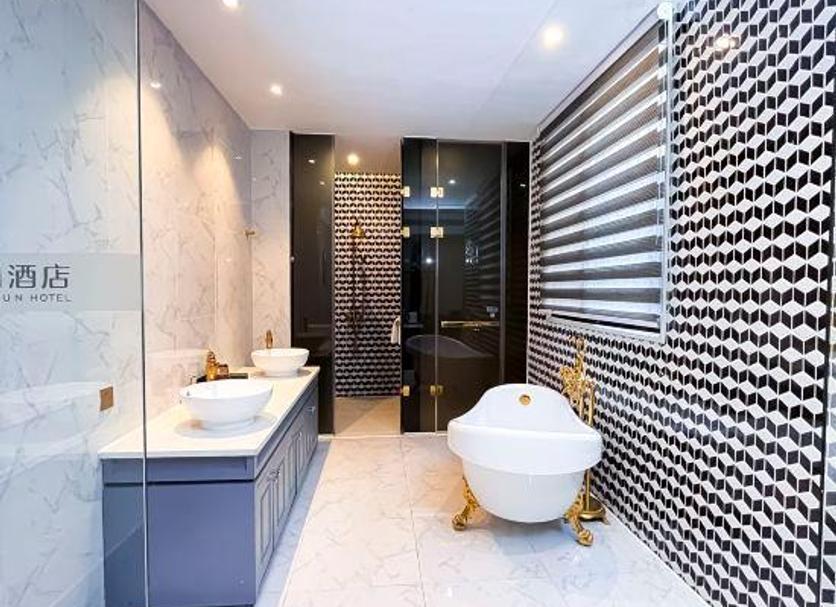 Kamar Mandi Foto