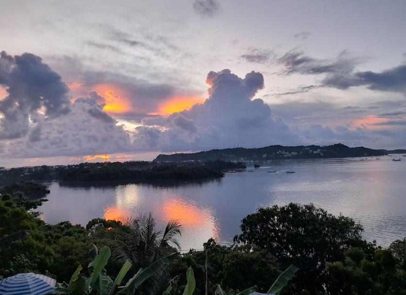 Pemandangan luar Foto