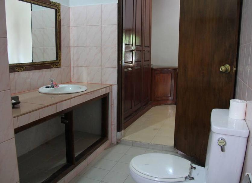 Kamar Mandi Foto