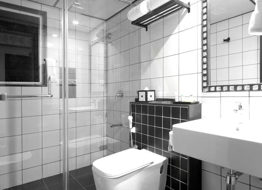 Kamar Mandi Foto