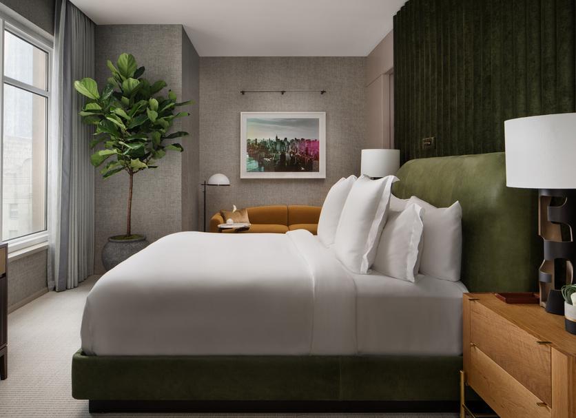Kamar Tidur Foto