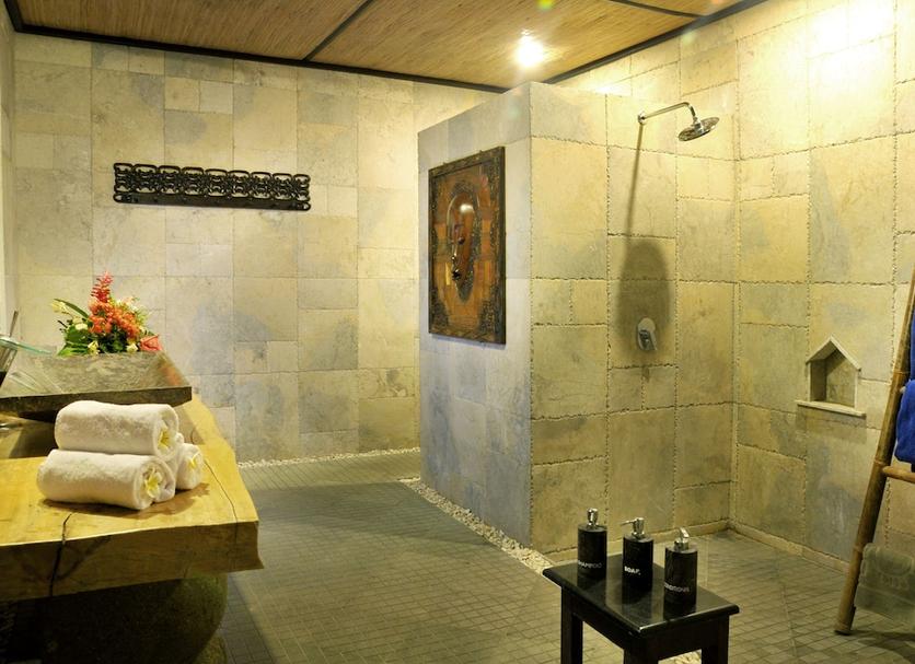 Kamar Mandi Foto