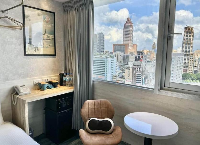Prasarana kamar Foto
