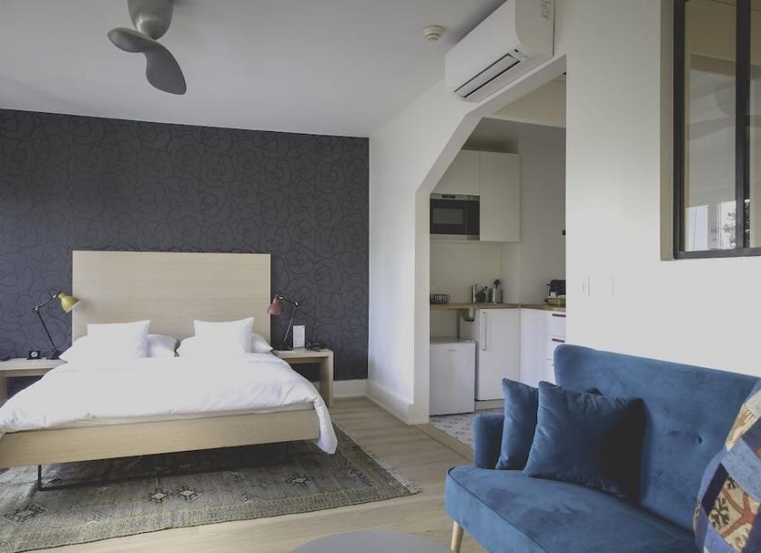 Kamar Tidur Foto