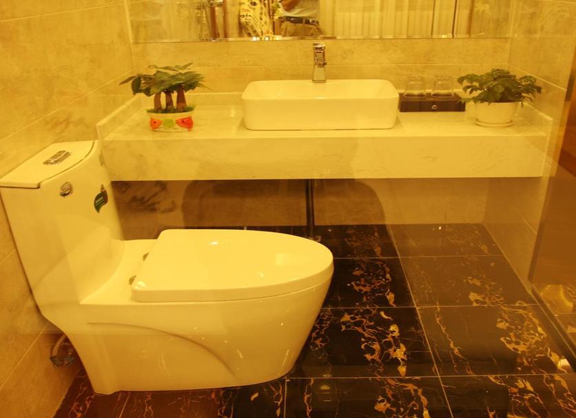 Kamar Mandi Foto
