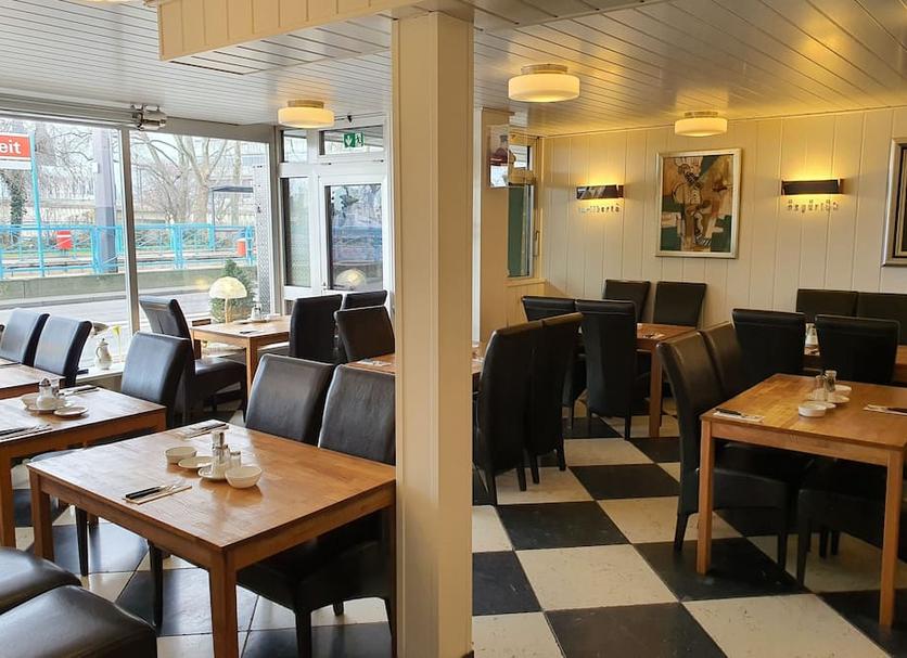 Restoran Foto