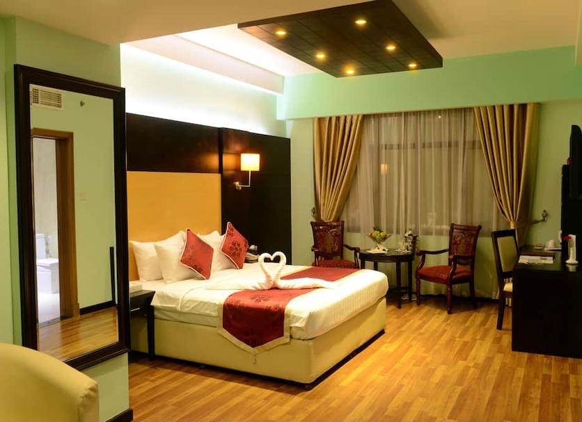 Kamar Tidur Foto