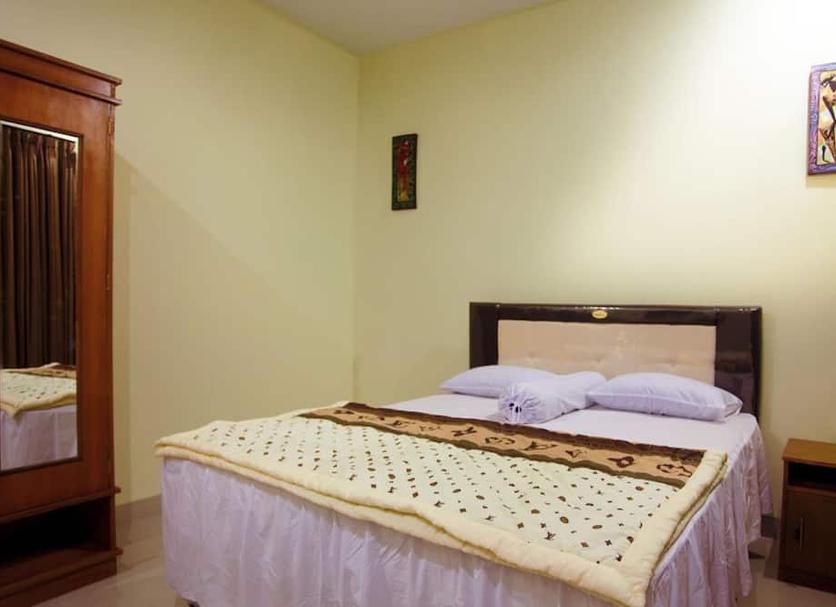 Kamar Tidur Foto
