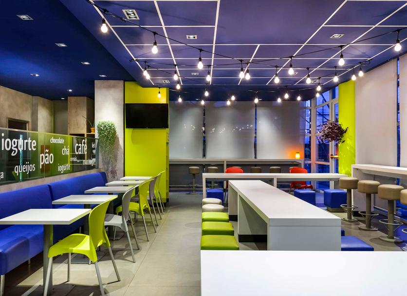 Restoran Foto