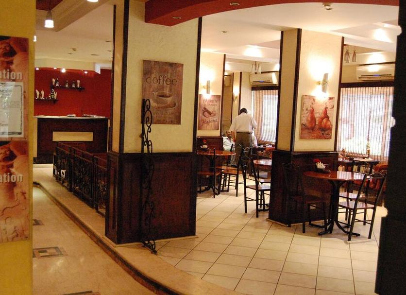 Restoran Foto