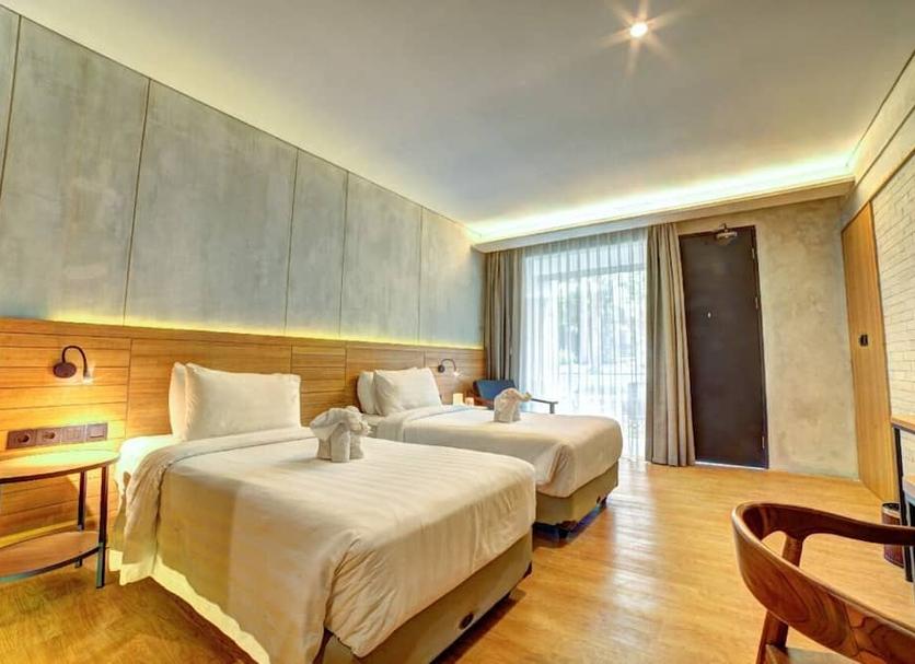 Kamar Tidur Foto