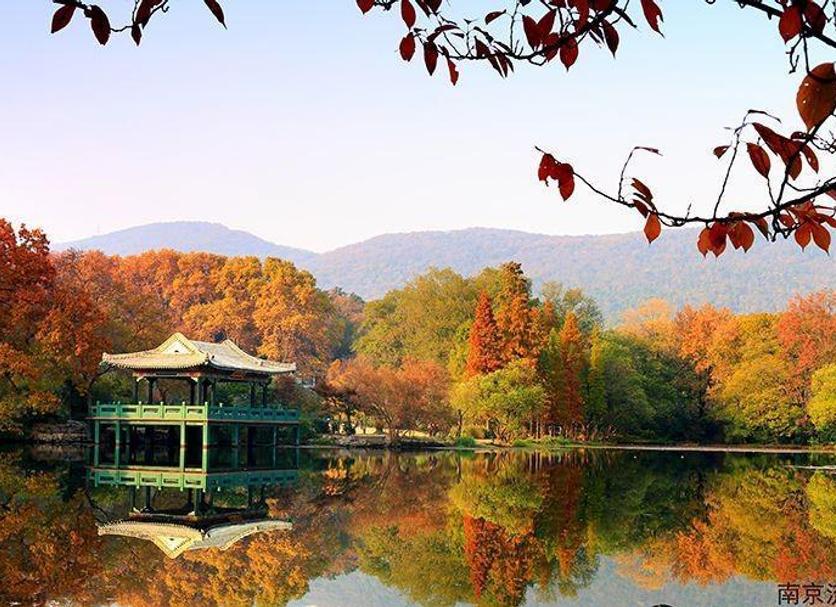 Pemandangan luar Foto