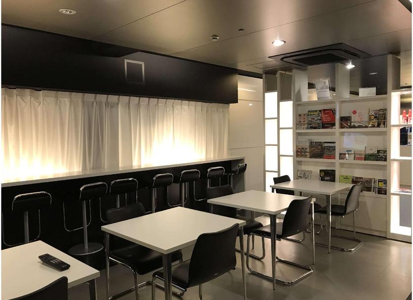 Restoran Foto