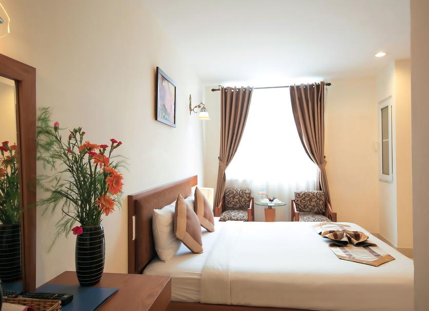 Kamar Tidur Foto