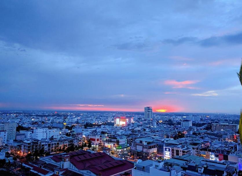 Pemandangan luar Foto