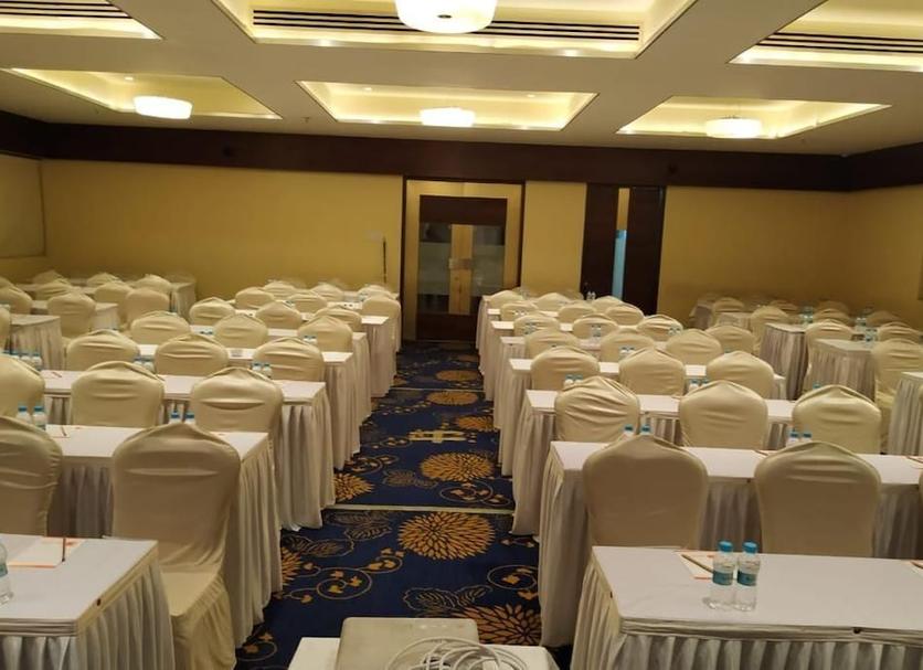 Ruang konferensi Foto