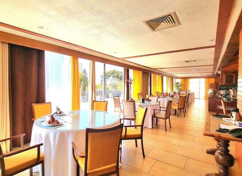 Restoran Foto