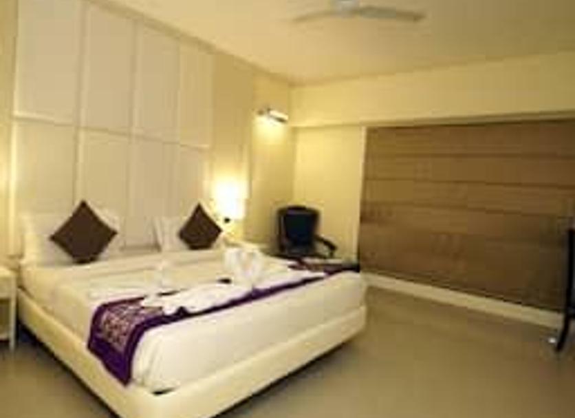Kamar Tidur Foto